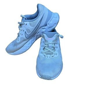 Nike Renew Women's Sneakers in‎ white